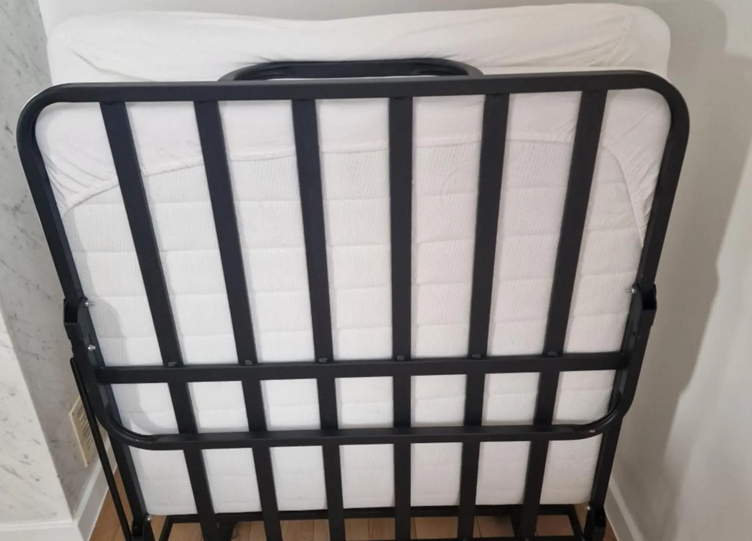בריסל Appartement Penthouse 4 דירה