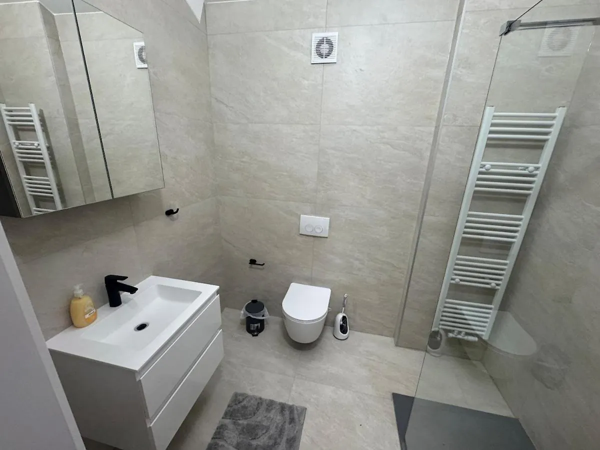 Apartamento Appartement Penthouse 4 Bruselas