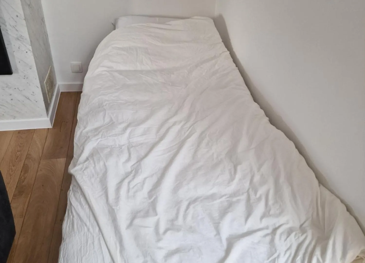 Appartement Penthouse 4 Bruselas 0*,